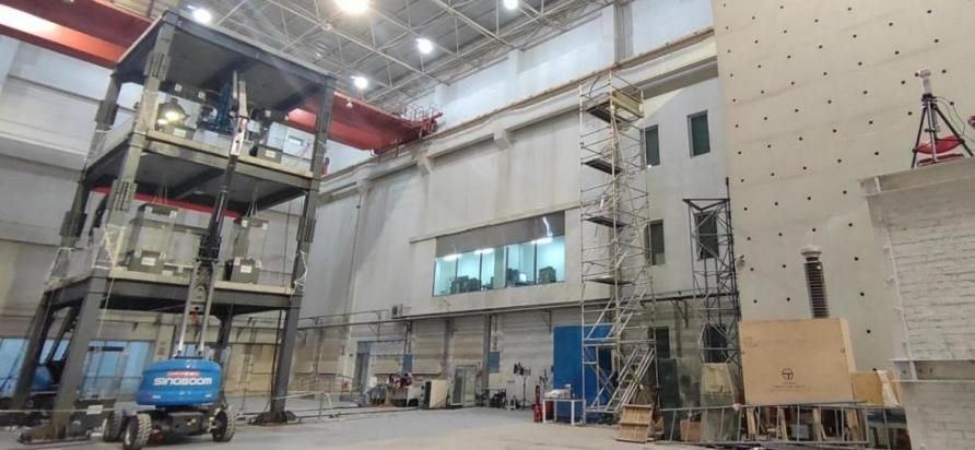 Civil-engineering deformation measurement