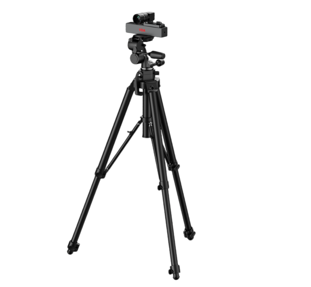 VDA Track3D 3D Visual Tracker